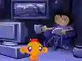 Trò chơi Monkey Go Happly Stage 327 trực tuyến