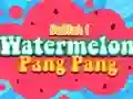 Trò chơi Watermelon Pang Pang trực tuyến