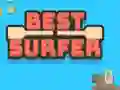 Trò chơi Best Surfer trực tuyến