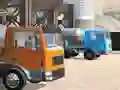 Trò chơi Cargo Transport Simulator trực tuyến