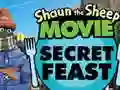 Trò chơi Shaun the Sheep: Movie Secret Feast trực tuyến