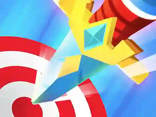 Trò chơi Target Hit 3d trực tuyến