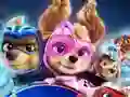 Trò chơi Mighty Pups Power Up! trực tuyến