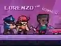 Trò chơi Lorenzo The Runner trực tuyến
