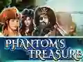 Trò chơi Phantoms Treasure trực tuyến