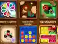 Trò chơi Mind Games for 2-3-4 Player trực tuyến