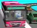 Trò chơi World Bus Driving Simulator trực tuyến