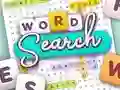 Trò chơi Word Search trực tuyến