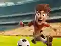 Trò chơi SoccerBros trực tuyến