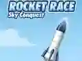 Trò chơi Rocket Race trực tuyến