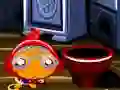 Trò chơi Monkey Go Happy Stage 806 trực tuyến