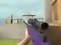 Trò chơi Sniper Battle trực tuyến