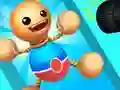 Trò chơi Kick The Buddy trực tuyến