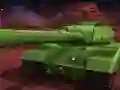 Trò chơi Tanks Battles trực tuyến
