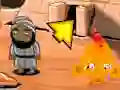 Trò chơi Monkey Go Happly Stage 361 trực tuyến