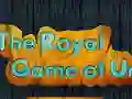 Trò chơi The Royal Game of Ur trực tuyến