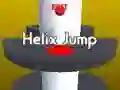 Trò chơi Helix Jump trực tuyến