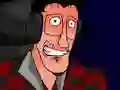 Trò chơi FNF VS FNaF 2: Boned trực tuyến
