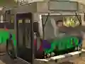 Trò chơi Skibidi Bus Driver trực tuyến