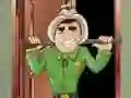 Trò chơi Find Cowboy Blaze trực tuyến