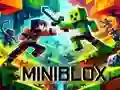 Trò chơi Miniblox.io trực tuyến