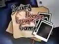 Trò chơi Scary Horror: Escape Game trực tuyến