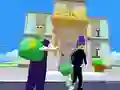 Trò chơi Dude Theft Wars trực tuyến