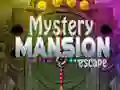 Trò chơi Mystery Mansion Escape trực tuyến
