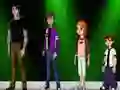 Trò chơi Alien Quest Find Ben 10 trực tuyến