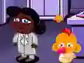 Trò chơi Monkey Go Happly Stage 377 trực tuyến