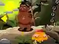 Trò chơi Monkey Go Happy Stage 381 trực tuyến