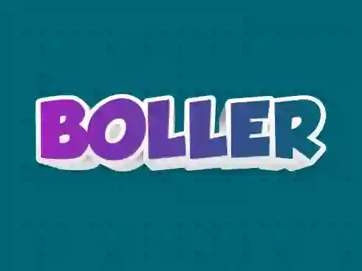 Trò chơi Boller trực tuyến