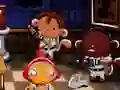 Trò chơi Monkey Go Happy Stage 810 trực tuyến