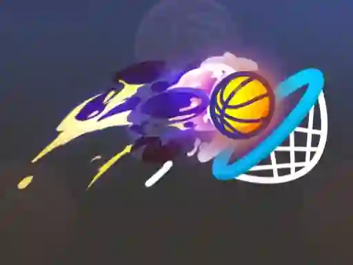 Trò chơi Basket Shot trực tuyến