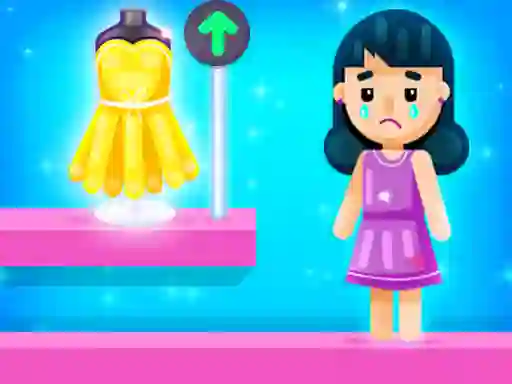 Trò chơi Get My Outfit trực tuyến