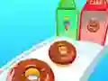Trò chơi Bakery Stack: Cooking Games trực tuyến
