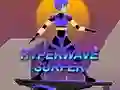 Trò chơi Hyperwave Surfer trực tuyến