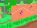 Trò chơi Chainsaw 3D trực tuyến