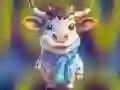 Trò chơi Jovial Cow Rescue trực tuyến