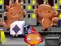 Trò chơi Monkey Go Happy Stage 812 trực tuyến
