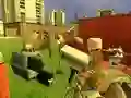 Trò chơi Garry's Mod trực tuyến