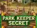 Trò chơi Park Keeper Secret trực tuyến
