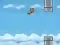 Trò chơi Flappy Cat trực tuyến