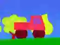 Trò chơi Jelly Truck trực tuyến