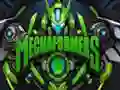 Trò chơi Mecha Formers 3 trực tuyến