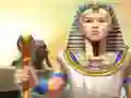Trò chơi Queen of Egypt Cleopatra's Jewels trực tuyến