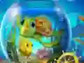 Trò chơi Fishdom 2 trực tuyến