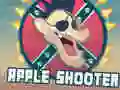 Trò chơi Apple Shooter trực tuyến
