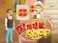 Trò chơi Pizza Shop trực tuyến
