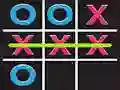 Trò chơi TicTacToe trực tuyến